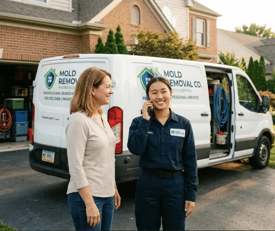 Crawlspace Mold Remediation Wilmington, CA FAQs